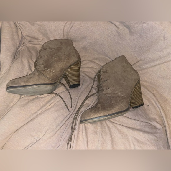 Booties - Picture 3 of 3